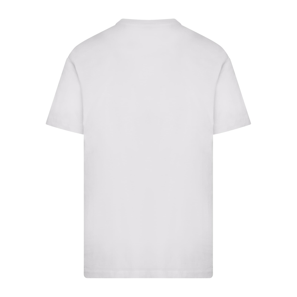 Mister Tee - Life Moves Fast Grab What is Good Mens Tshirt - White